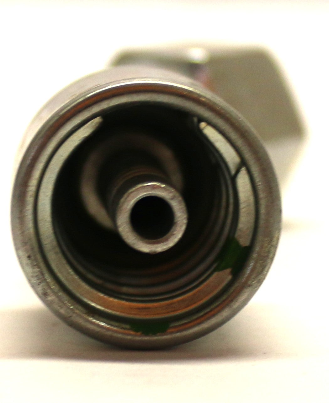 GATES - G25235-0406 - FITTING 45 ELBOW - 1|4 HOSE X 3|8 FEM O.R. SWIVEL