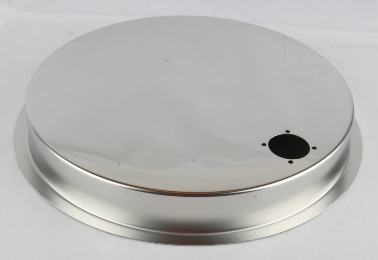 HUSQVARNA - 591680901 - TANK 880511 KARL-C6756SS (DIA