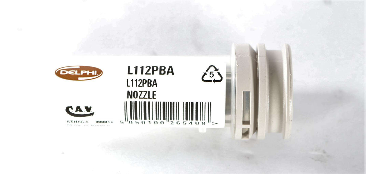 DELPHI - L112PBA - FUEL INJECTION NOZZLE