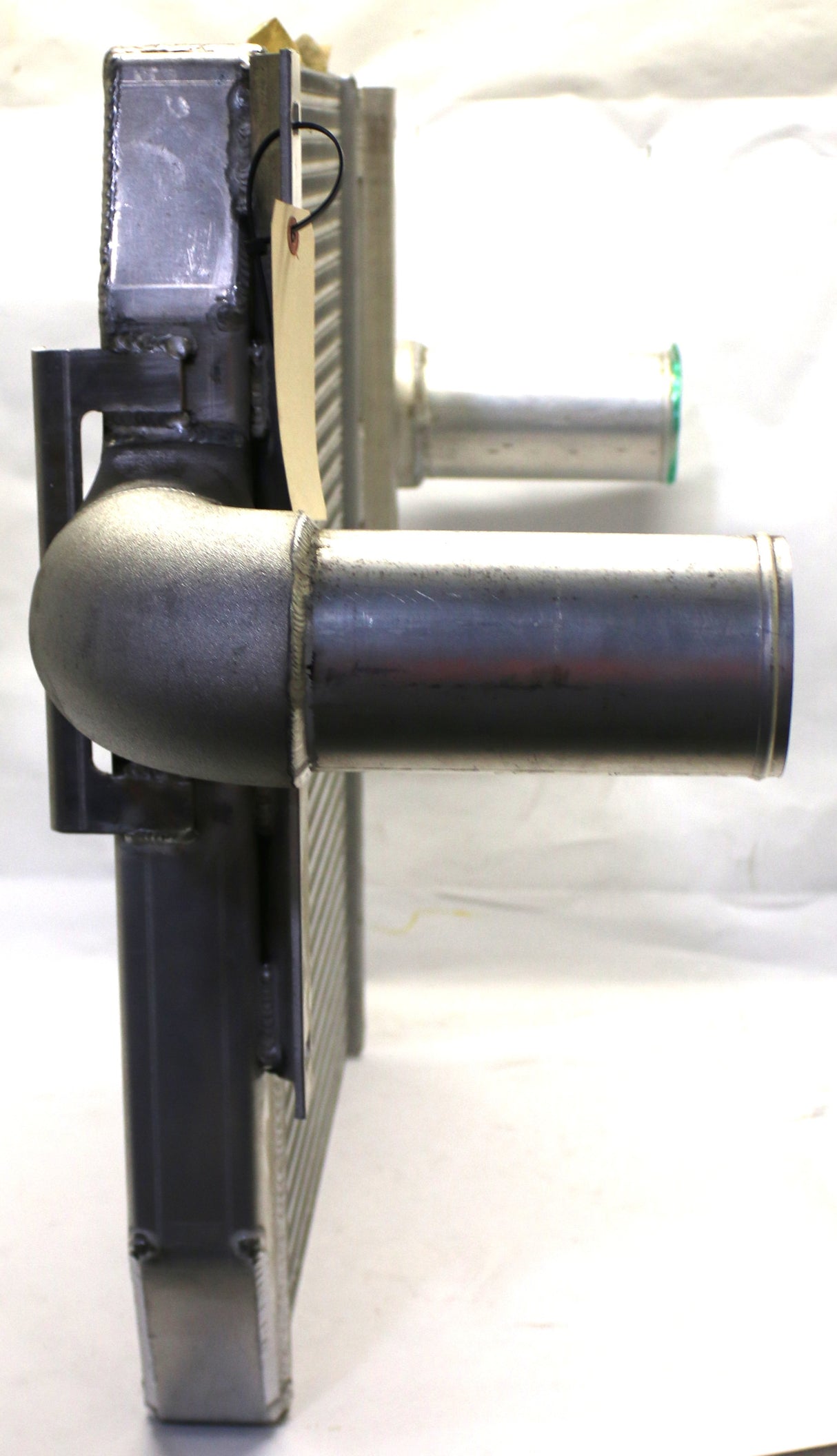 JB RADIATOR SPECIALTIES - A2000188-001 - CHARGE AIR COOLER