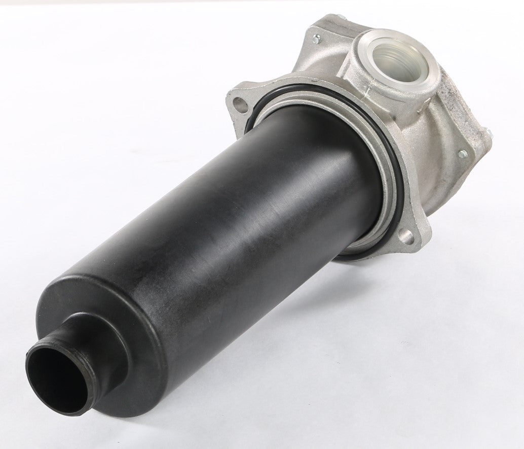 IKRON FLUID FILTRATION DIV OF CASAPPA - HF502-20.201-AS-FG010-B17-OF-B-H - HYDRAULIC FILTER - TANK MOUNT 25 GPM
