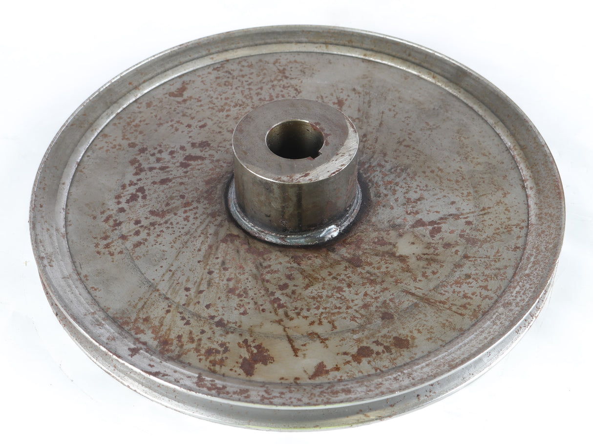 BUSH HOG - 50024107 - SHEAVE 12.0 EOD