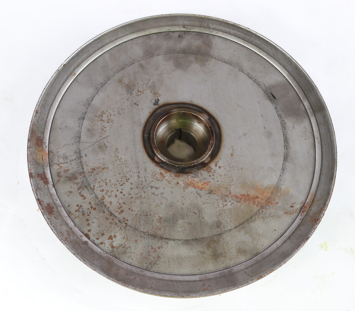BUSH HOG - 50024107 - SHEAVE 12.0 EOD