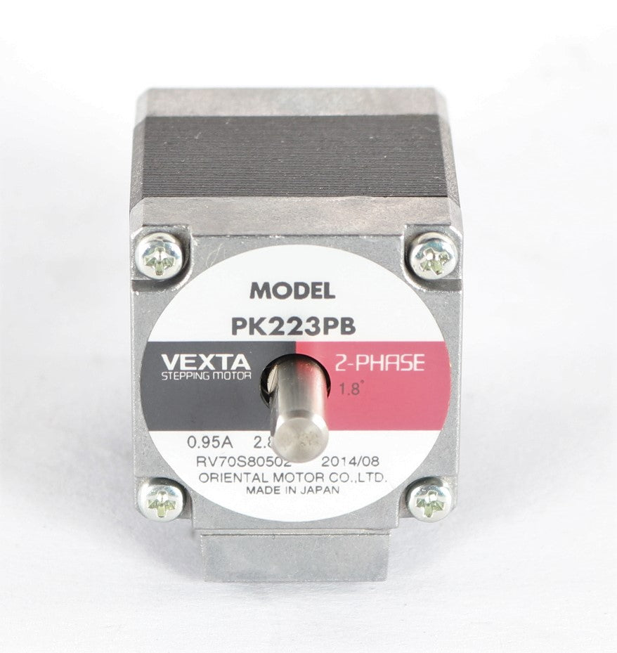 ORIENTAL MOTOR - PK223PB - STEPPER MOTOR - MINI