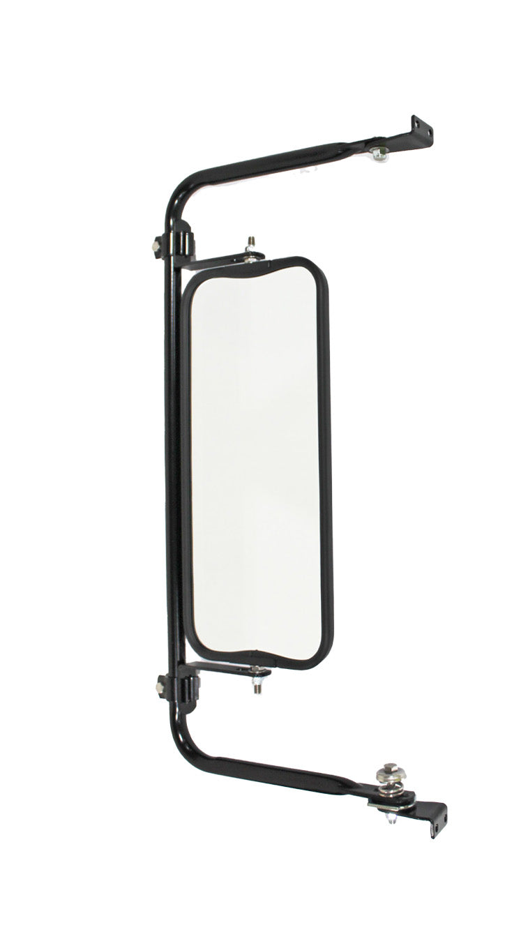 ROSCO - 6655LB - MIRROR ASSEMBLY LEFT