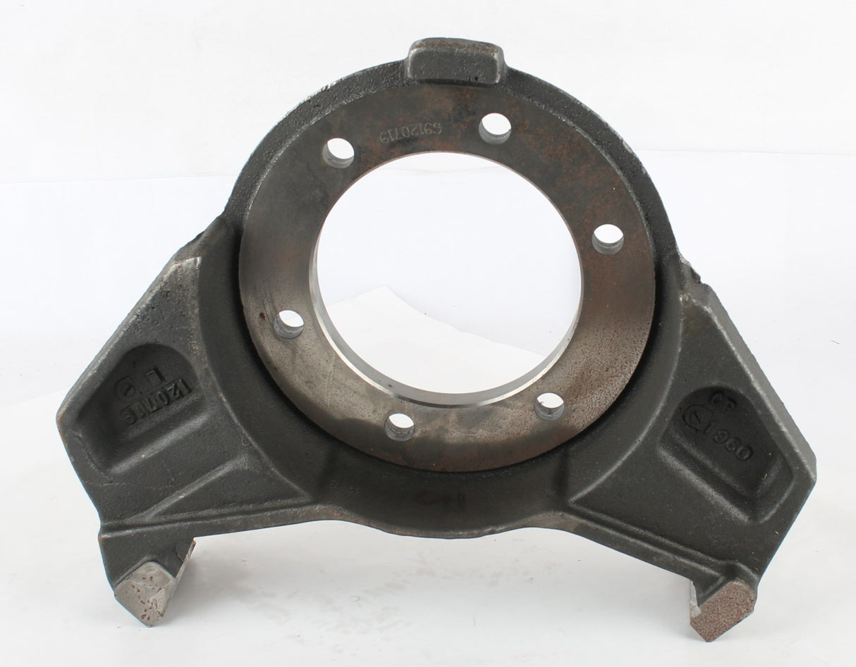 MERITOR - 69120719 - SUPPORT DRLD LH