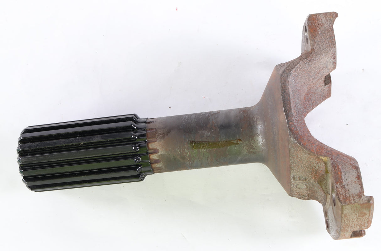 MERITOR - 58WBYSM28152 - SHAFT YOKE WITH 16 SPLINES
