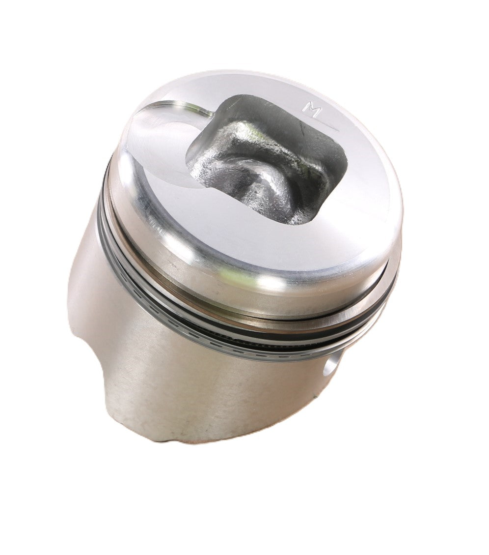 YANMAR - 720371-22720 - PISTON ASSY