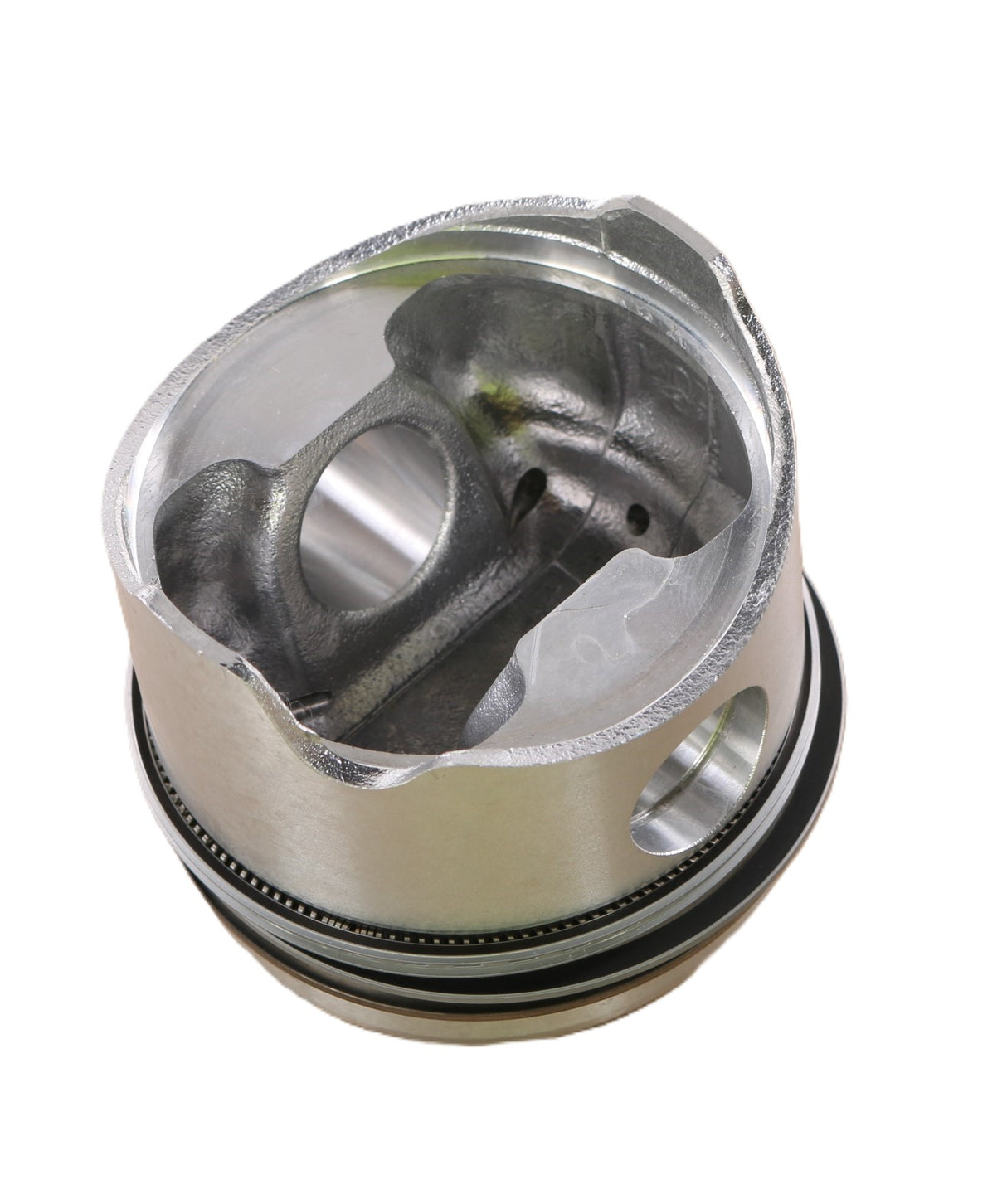 YANMAR - 720371-22720 - PISTON ASSY