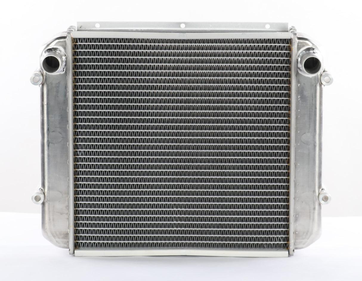 YANMAR - 118410-44500 - RADIATOR