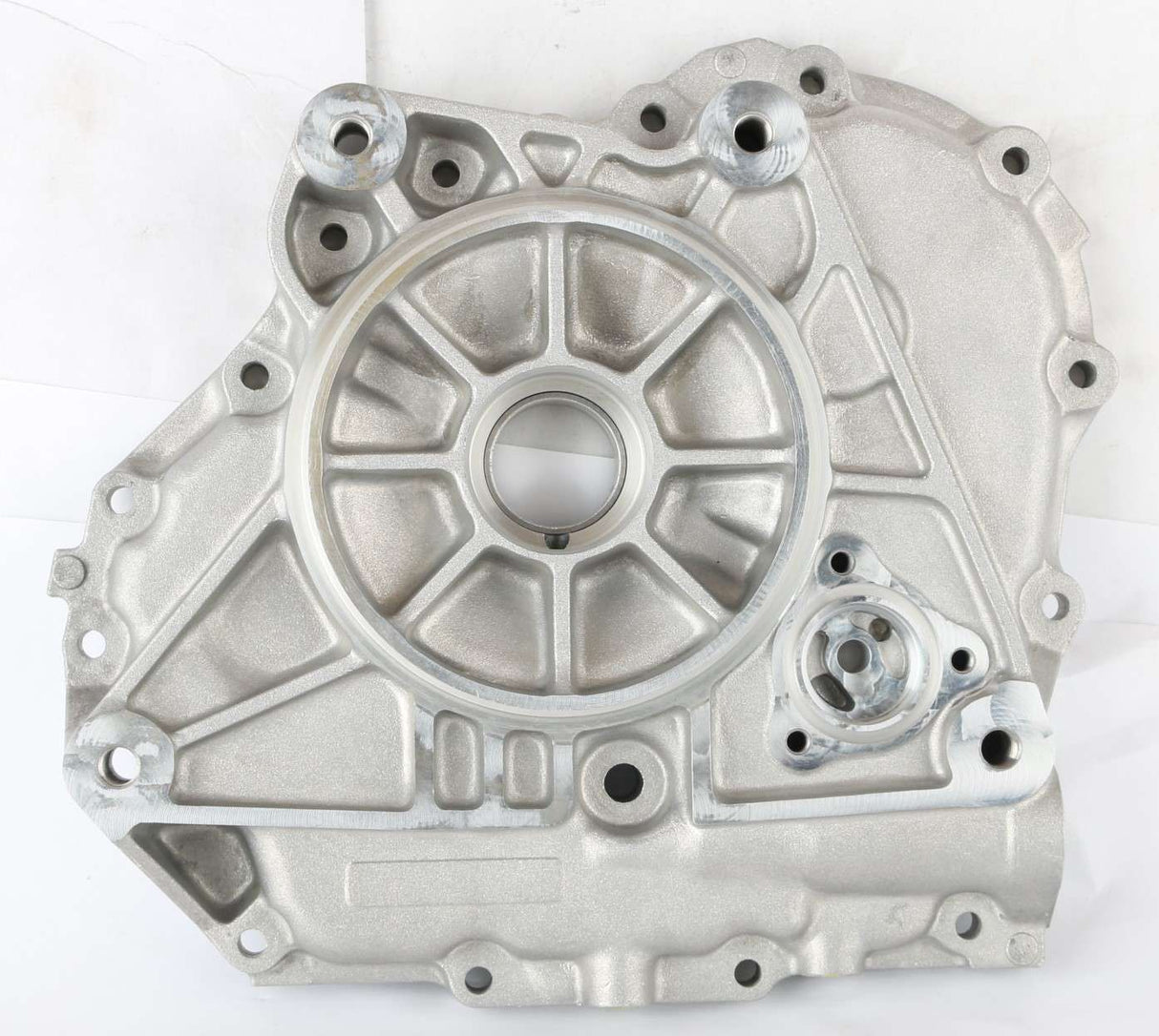 YANMAR - 114254-01452 - COVER CRANK CASE
