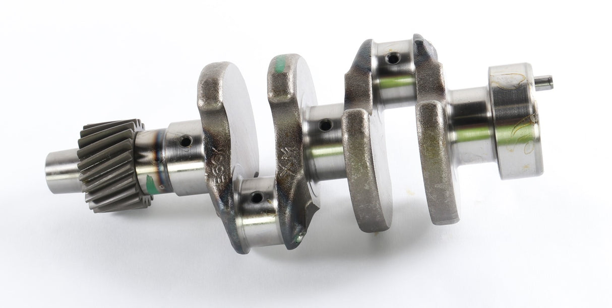 YANMAR - 120728 - CRANKSHAFT ASSY