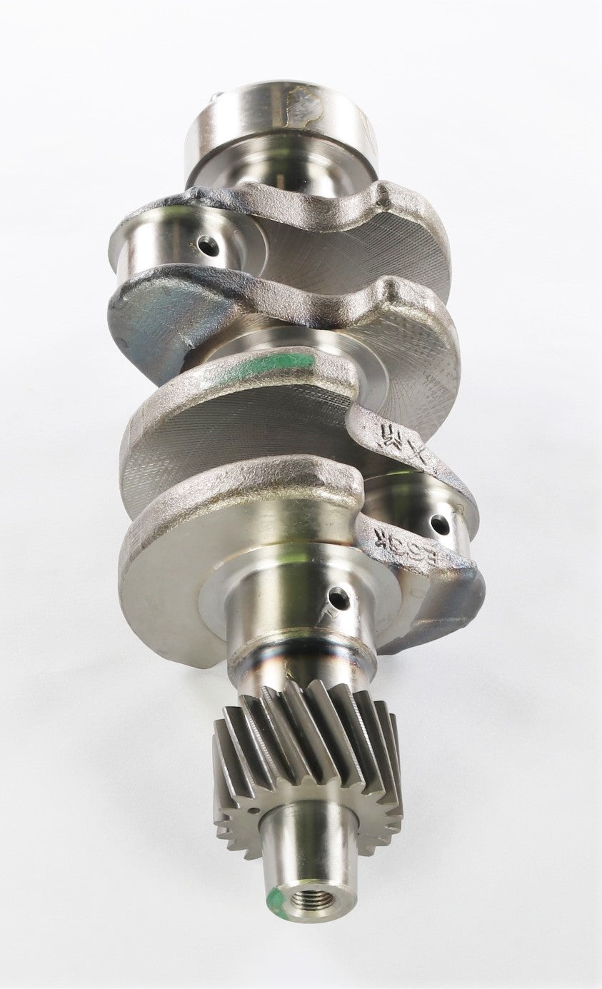 YANMAR - 120728 - CRANKSHAFT ASSY