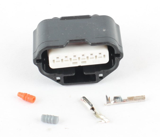 YANMAR - 020-1007-00 - KIT RACK ACTUATOR