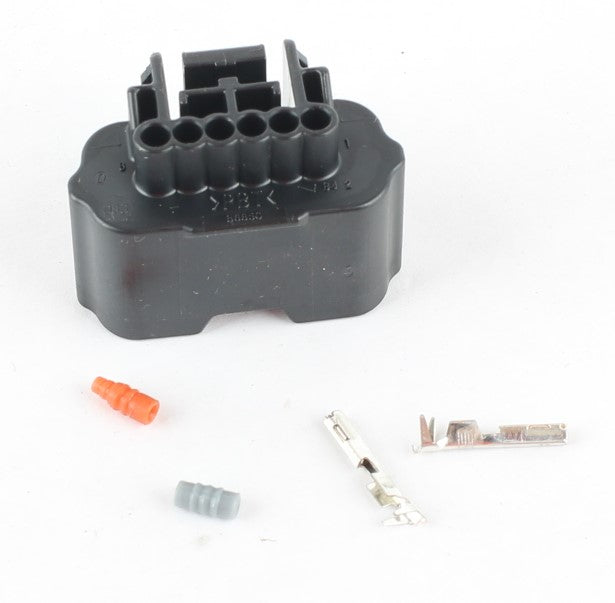 YANMAR - 020-1007-00 - KIT RACK ACTUATOR