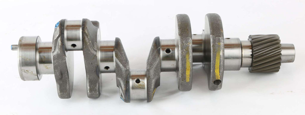 YANMAR - 120726 - CRANKSHAFT ASSY