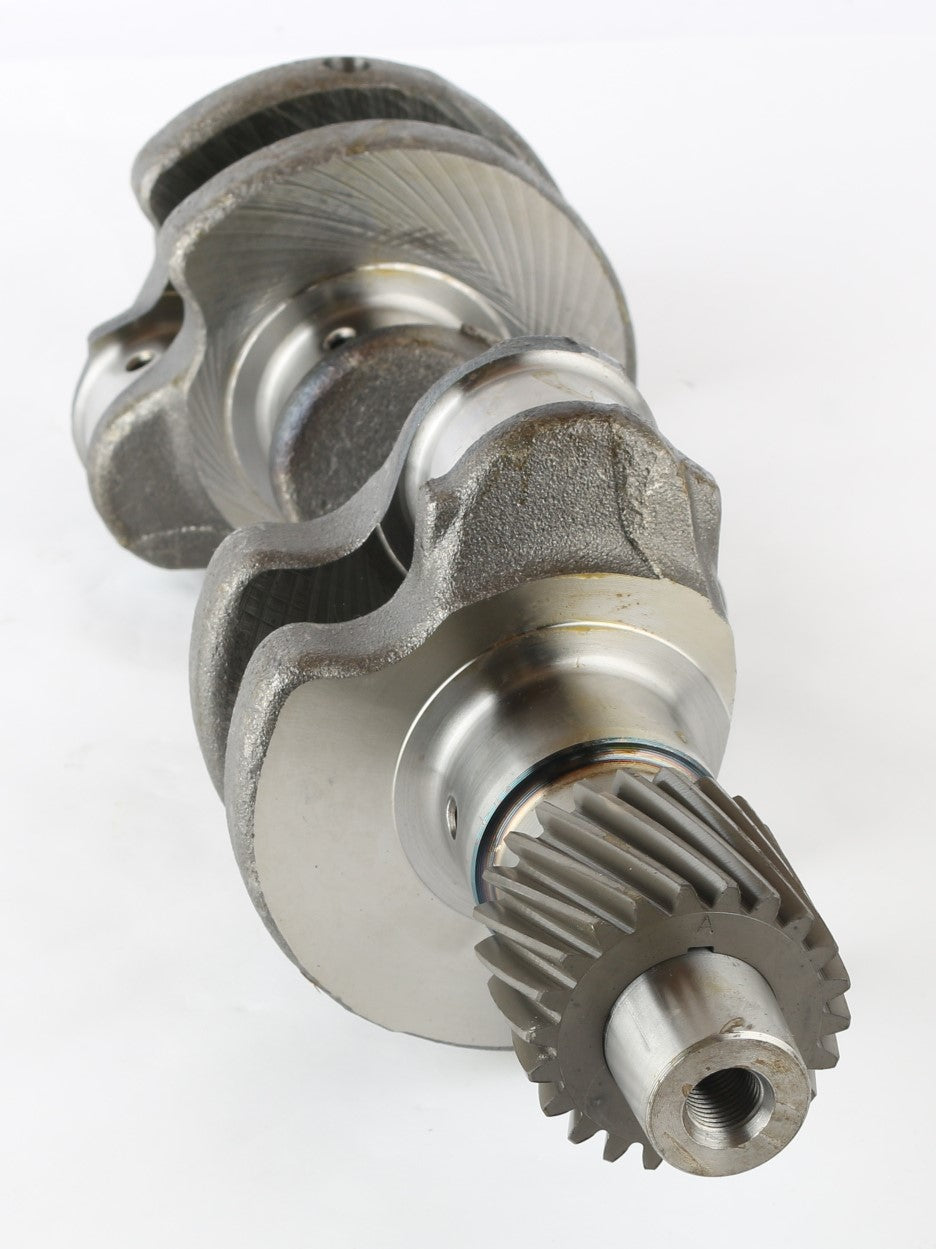 YANMAR - 120726 - CRANKSHAFT ASSY