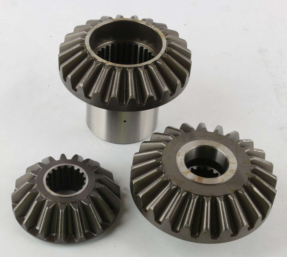 YANMAR - 196350-04610 - GEAR ASSY 17/24