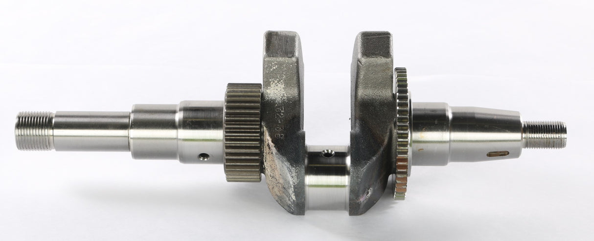 YANMAR - 714659-21700 - CRANKSHAFT ASSYDGMO