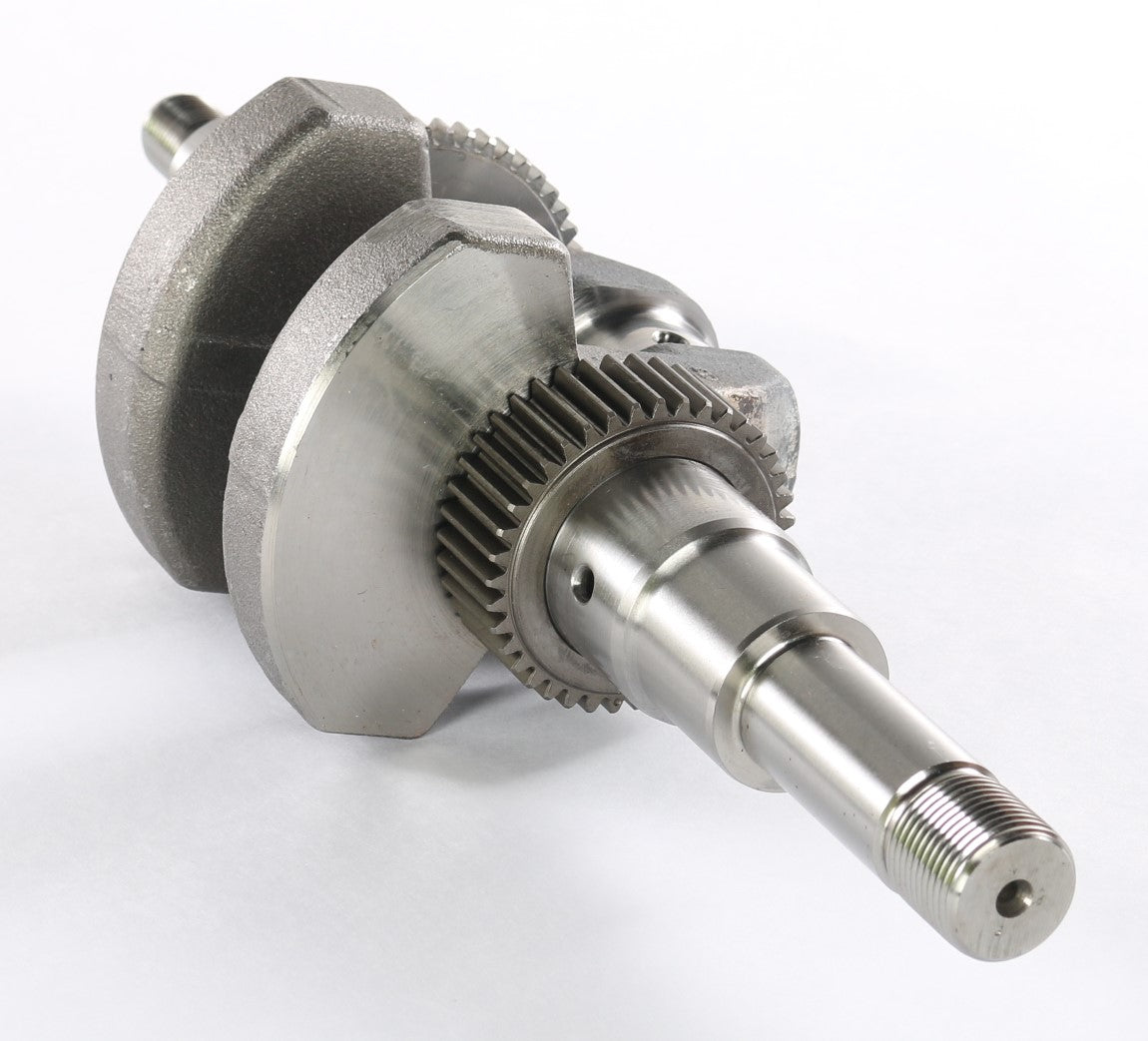 YANMAR - 714659-21700 - CRANKSHAFT ASSYDGMO