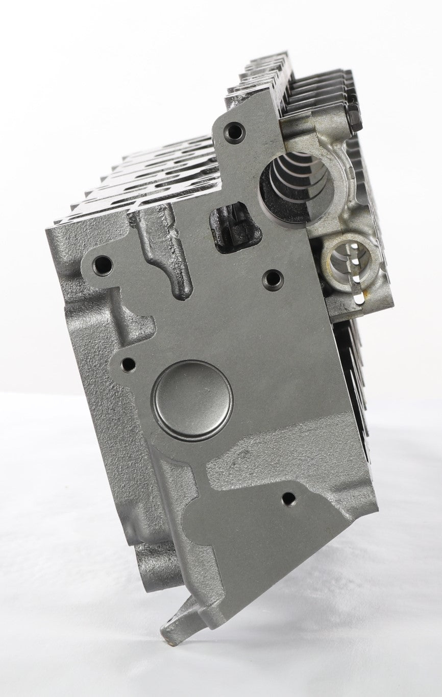 YANMAR - 119771-00010 - HEAD ASSY CYLINDER