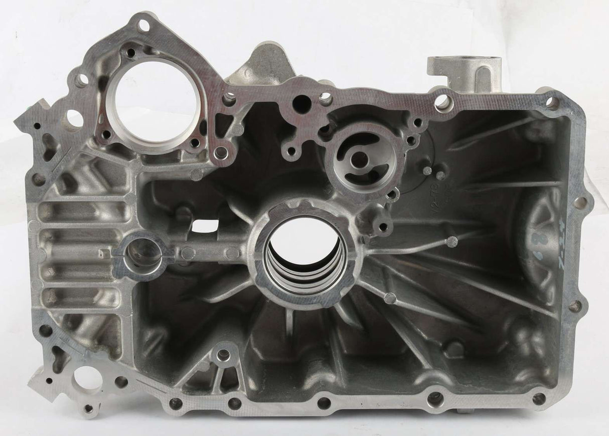 YANMAR - 118410-01820 - COVER ASSY CASE