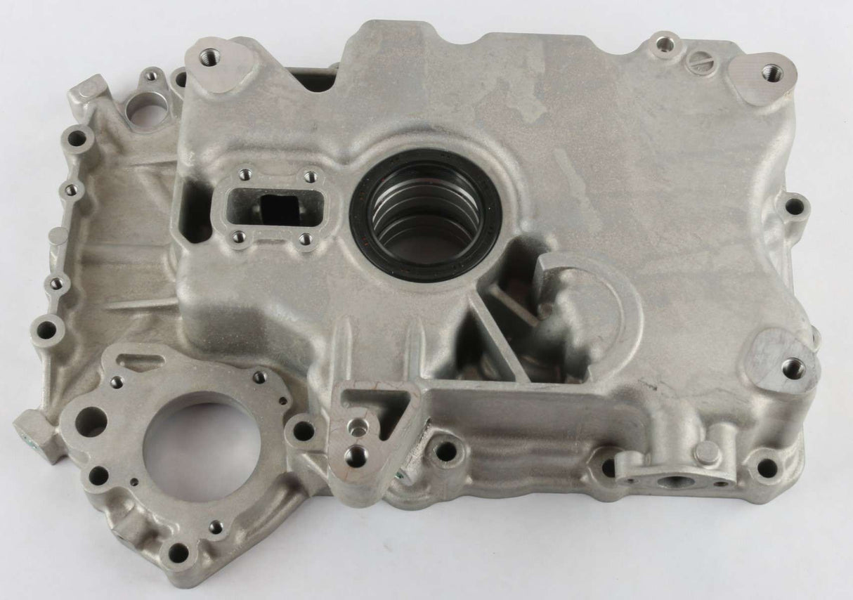 YANMAR - 118410-01820 - COVER ASSY CASE