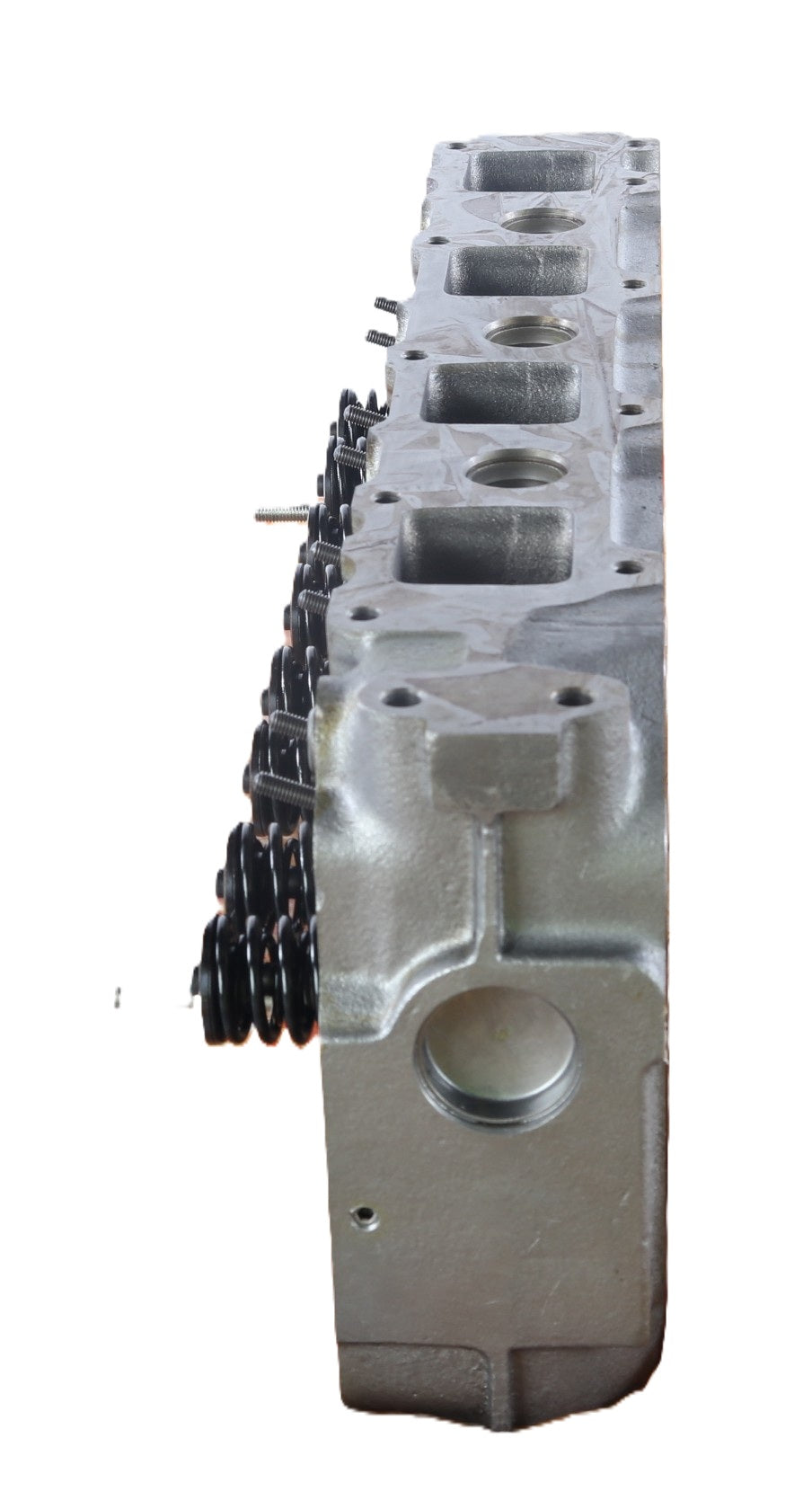 YANMAR - 719173-11701 - HEAD ASSY CYLINDER