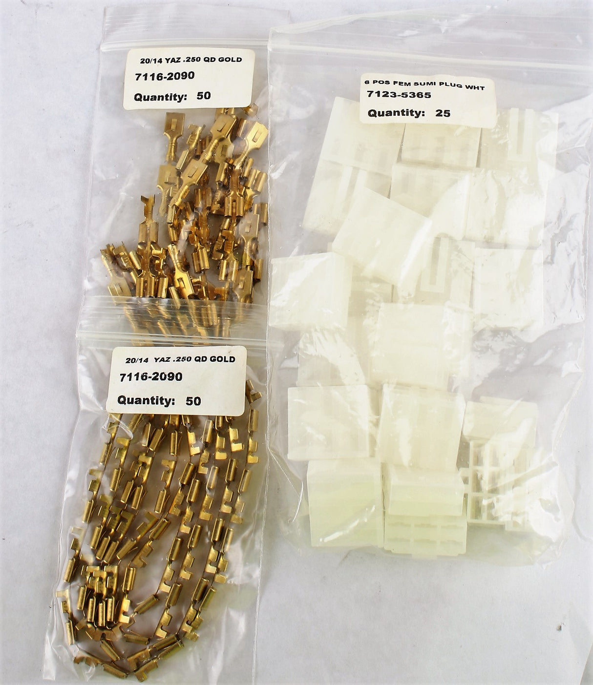 YANMAR - 020-1010-00 - KIT MAIN RELAY-SELL MULT 25