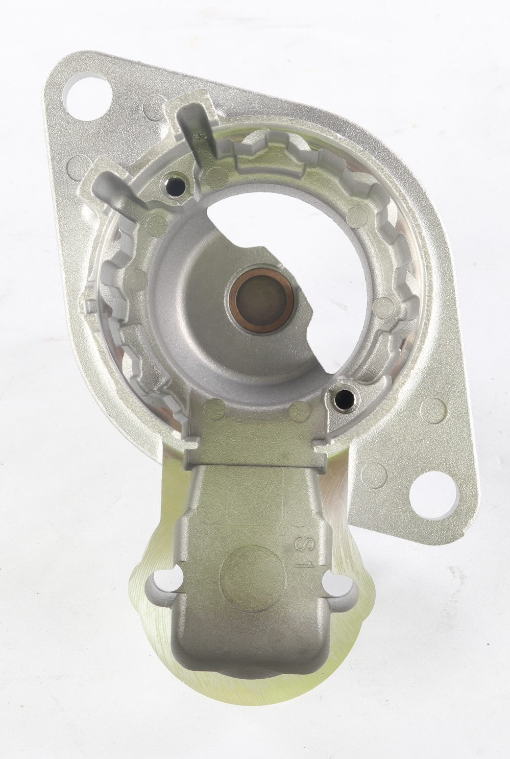 YANMAR - 119125-77520 - CASE ASSY GEAR
