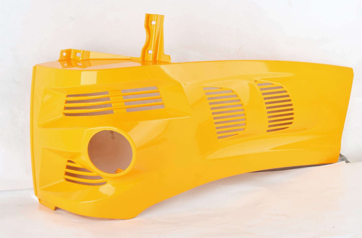 YANMAR - 1A7880-61020 - BONNET SIDE LOWER L