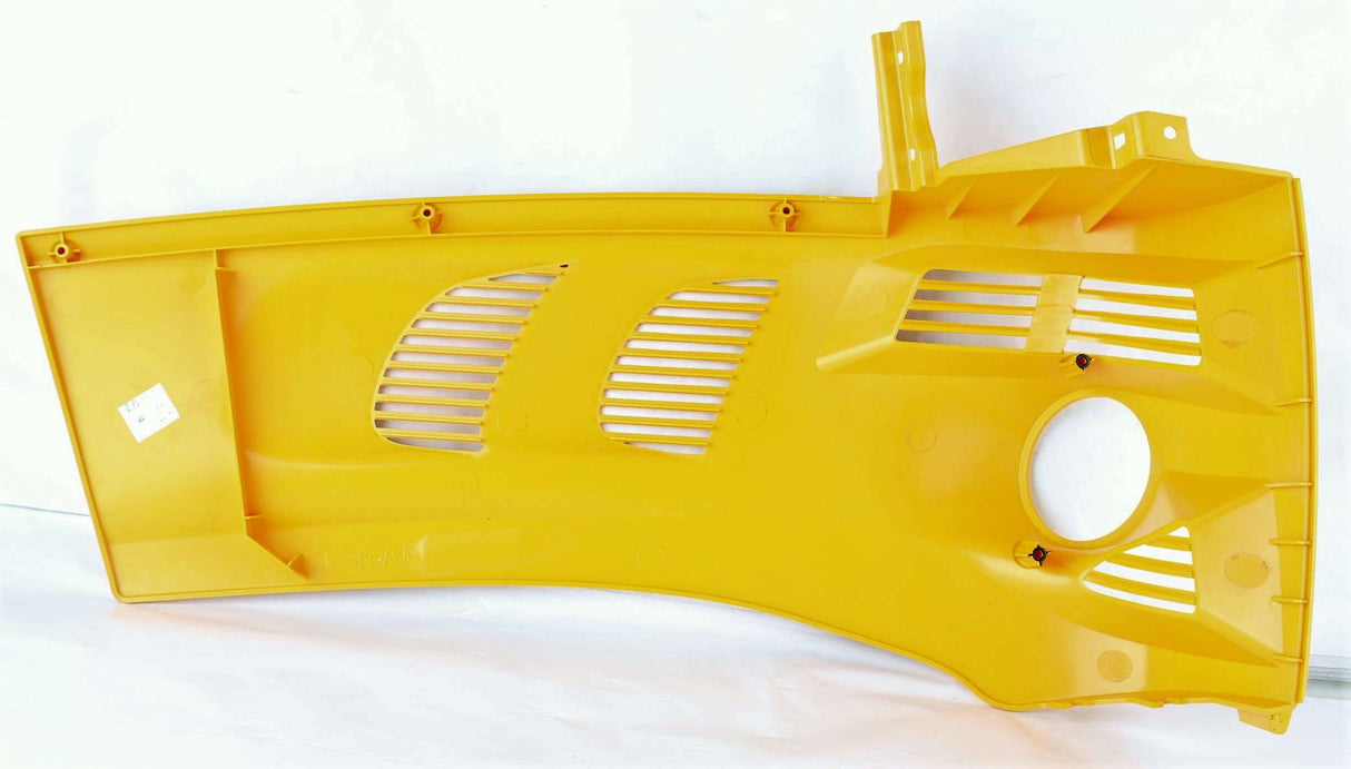 YANMAR - 1A7880-61020 - BONNET SIDE LOWER L
