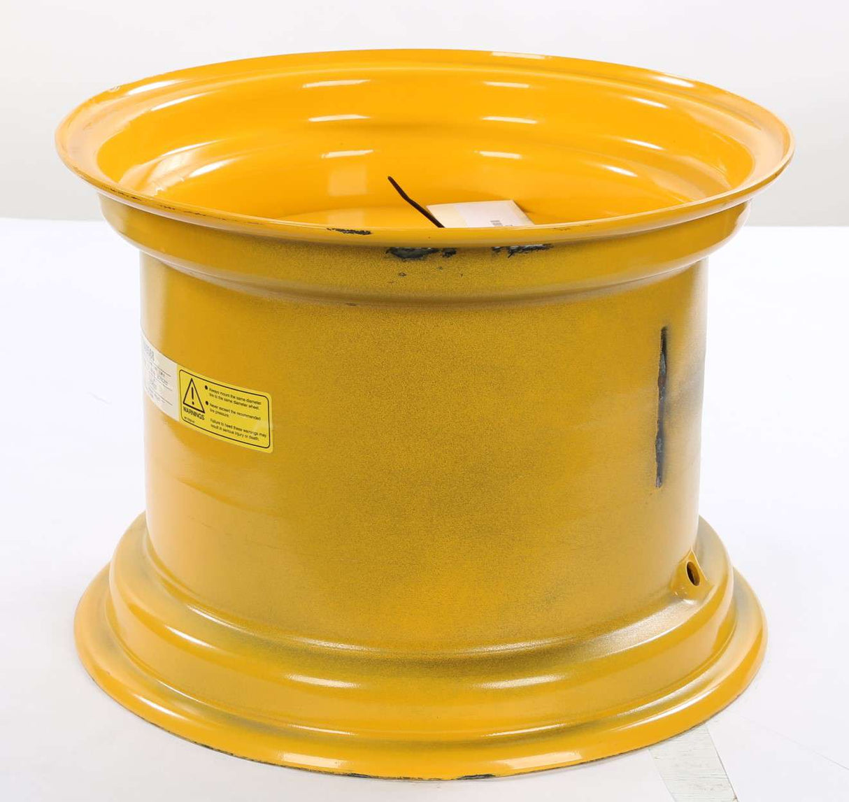 YANMAR - 1A8160-34531 - WHEEL R3 R