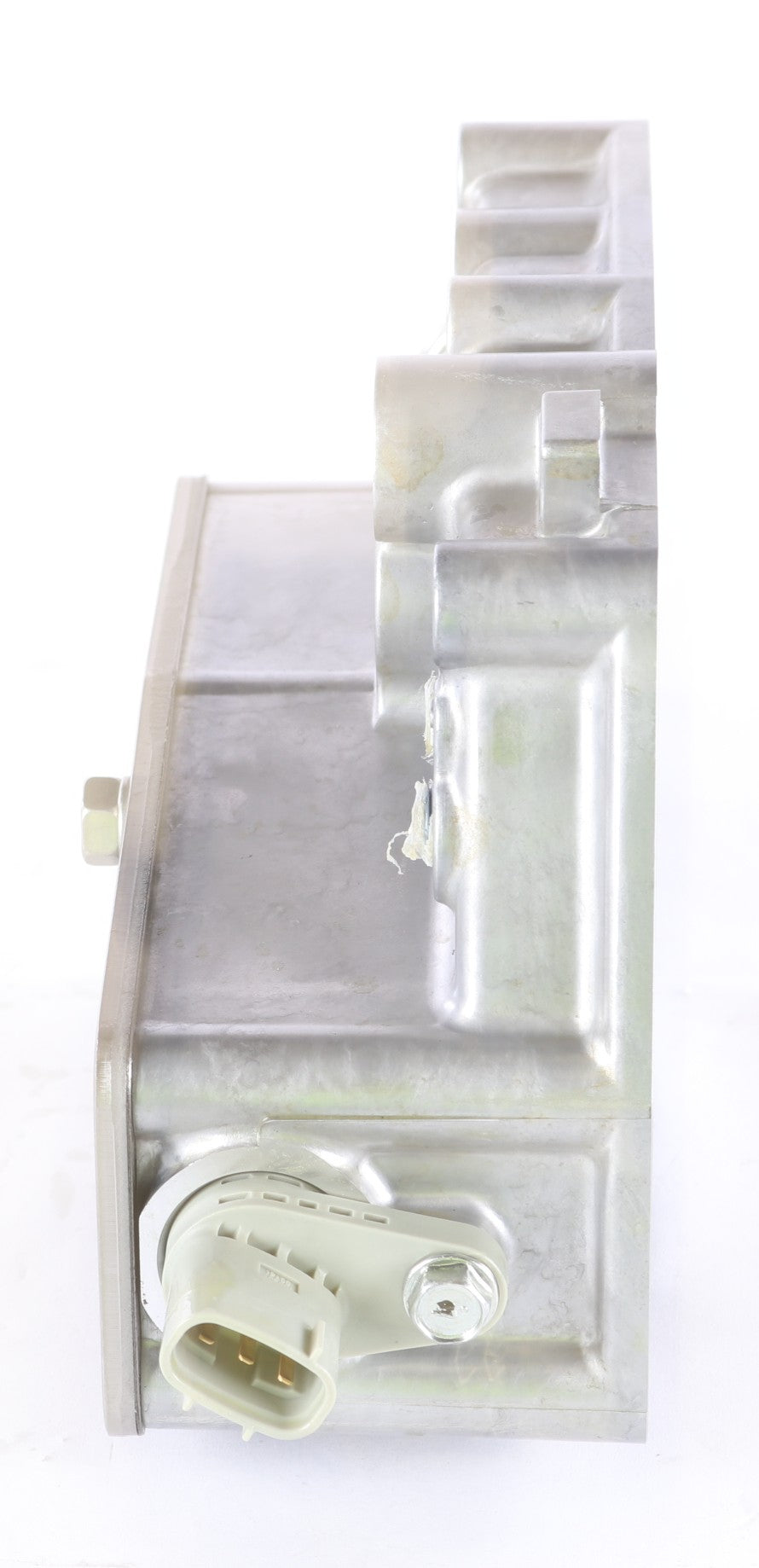 YANMAR - 168219-00030 - VALVE ASSY I-HMT