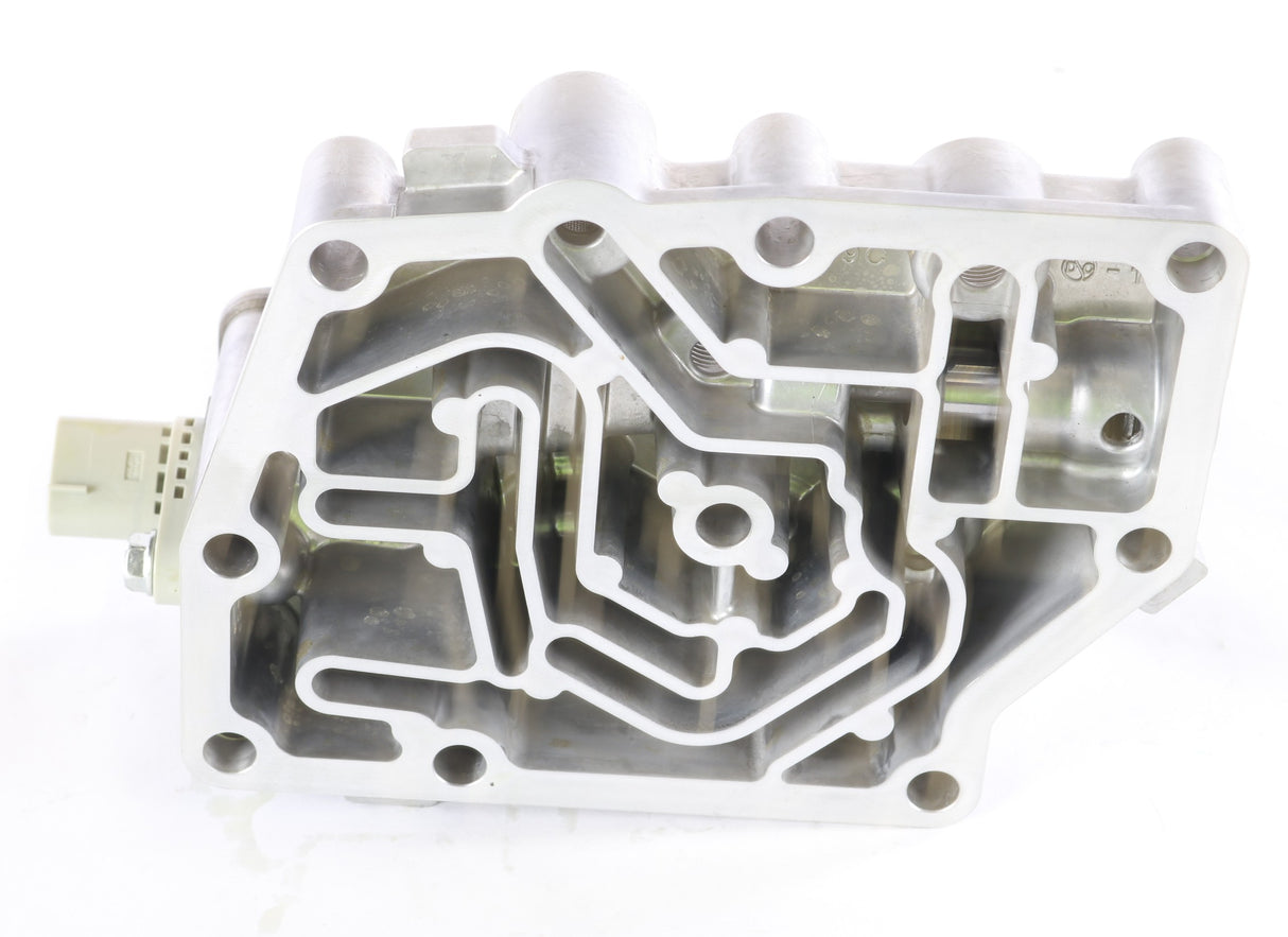 YANMAR - 168219-00030 - VALVE ASSY I-HMT