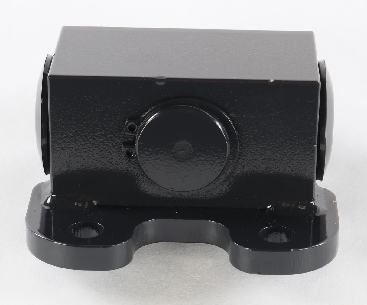 YANMAR - 172472-76201 - VALVE ASSY STOP 12