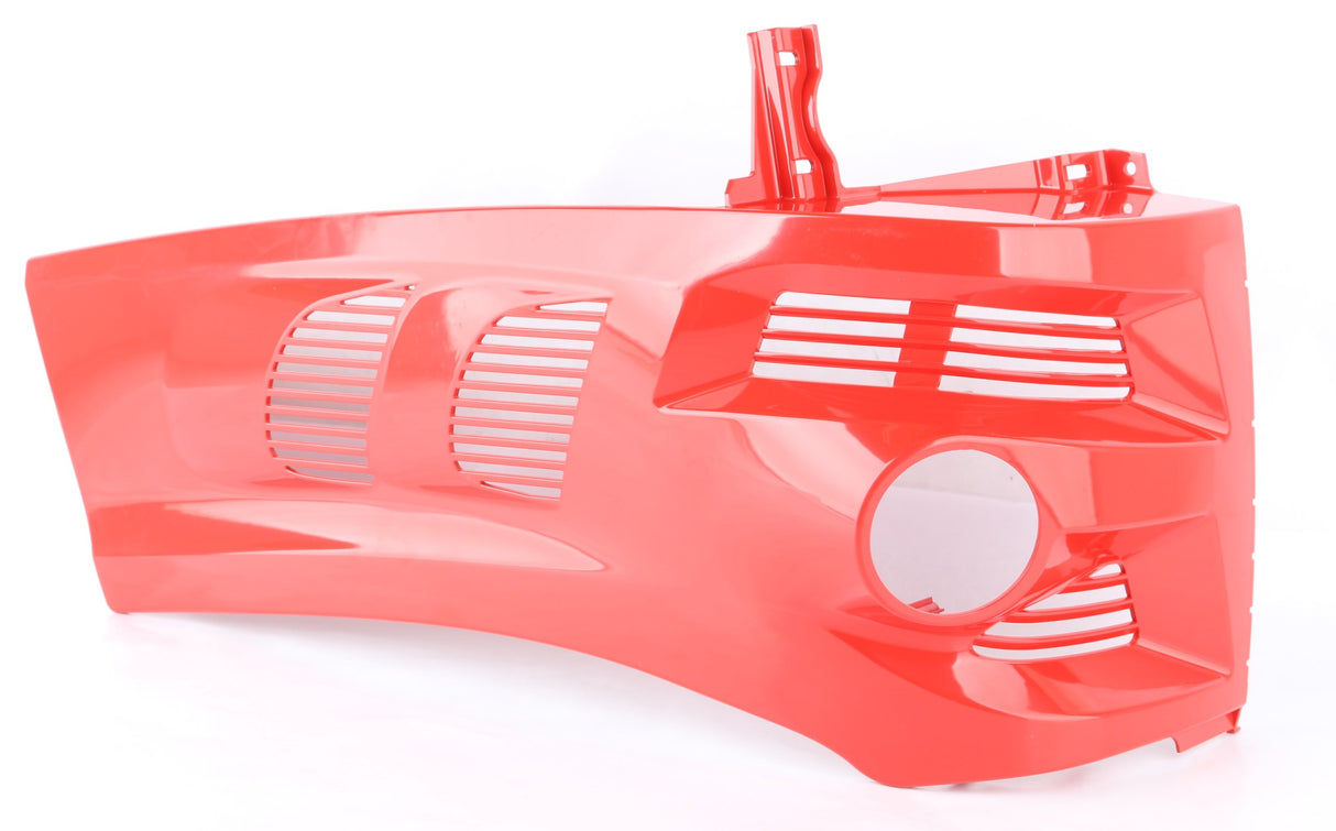YANMAR - 1A7880-61330 - BONNET ASSY LOWER R