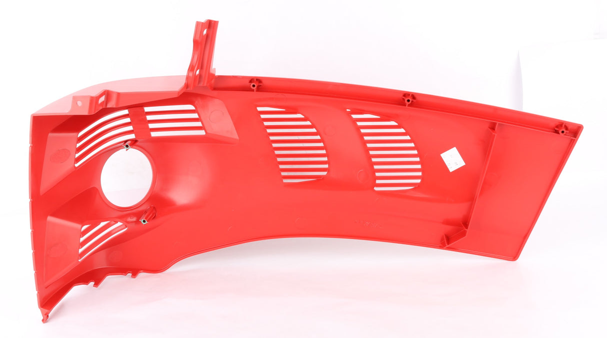 YANMAR - 1A7880-61330 - BONNET ASSY LOWER R