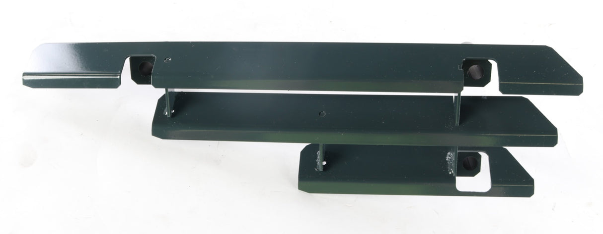 YANMAR - 172499-13800 - LOUVER ASSY WEIGHT