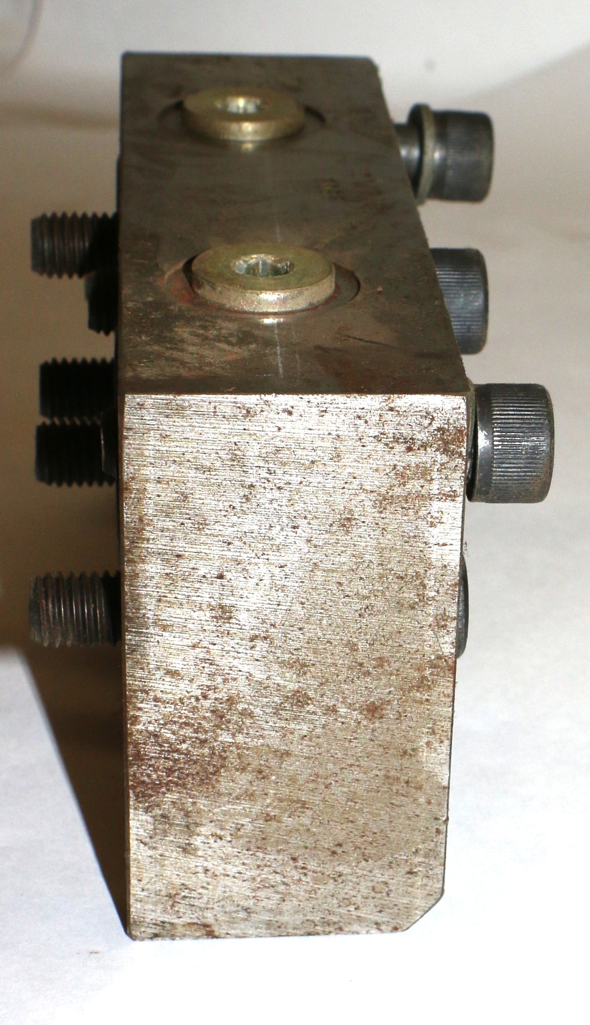 RAYCO - 762794 - VALVE-RELIEF CW RG66