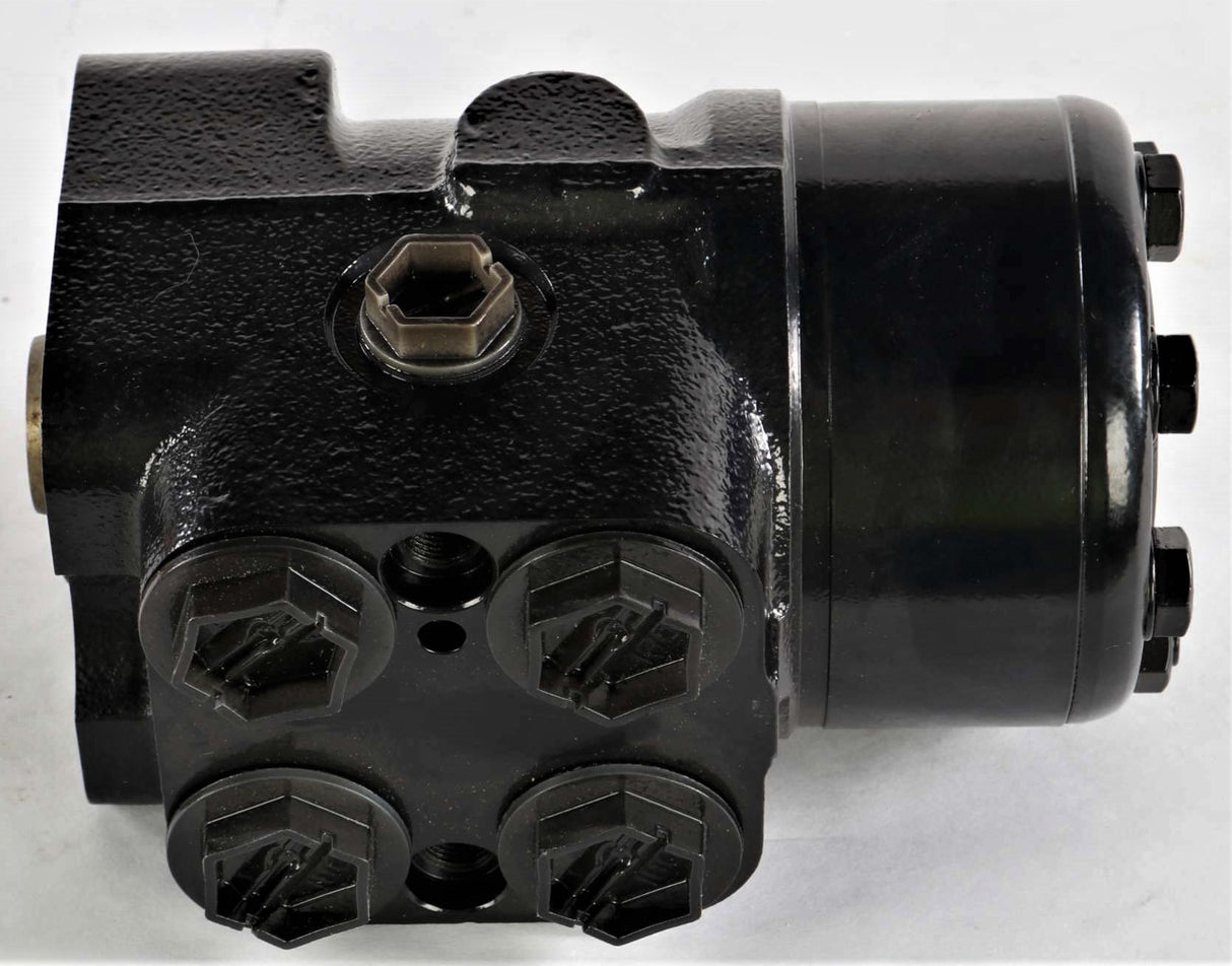 SUNDSTRAND - OSPCX-250-LS - HYDRAULIC ORBITROL VALVE