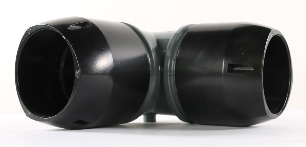 ATLAS COPCO - 2810700300 - ELBOW 90 DEGREE 80MM