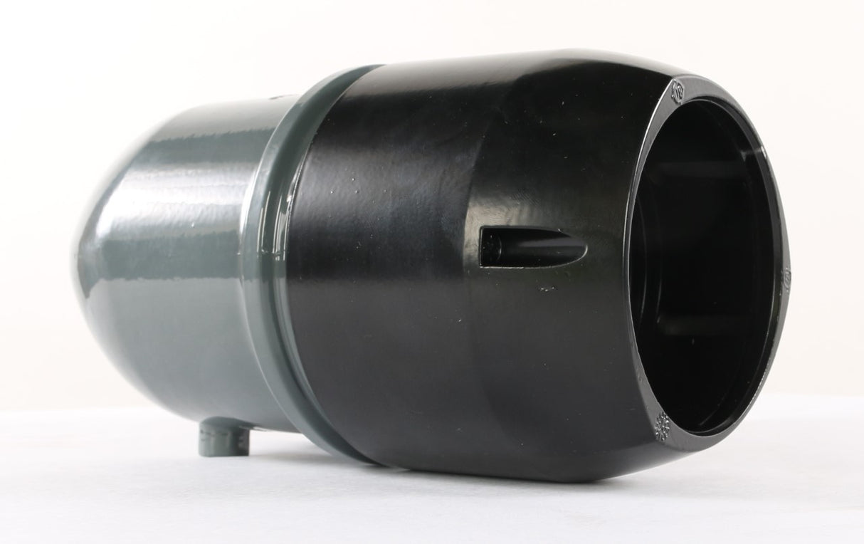ATLAS COPCO - 2810700300 - ELBOW 90 DEGREE 80MM