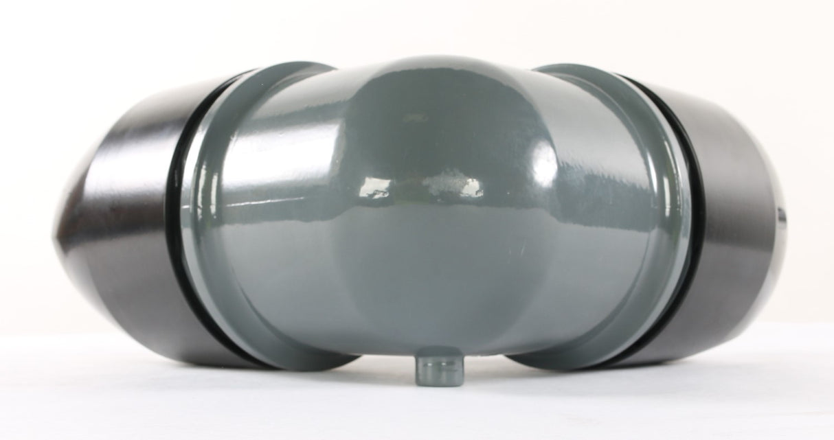 ATLAS COPCO - 2810700300 - ELBOW 90 DEGREE 80MM