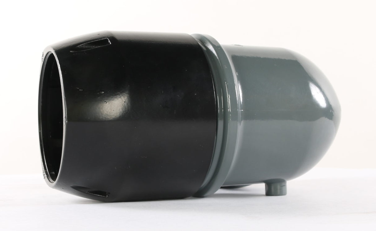 ATLAS COPCO - 2810700300 - ELBOW 90 DEGREE 80MM