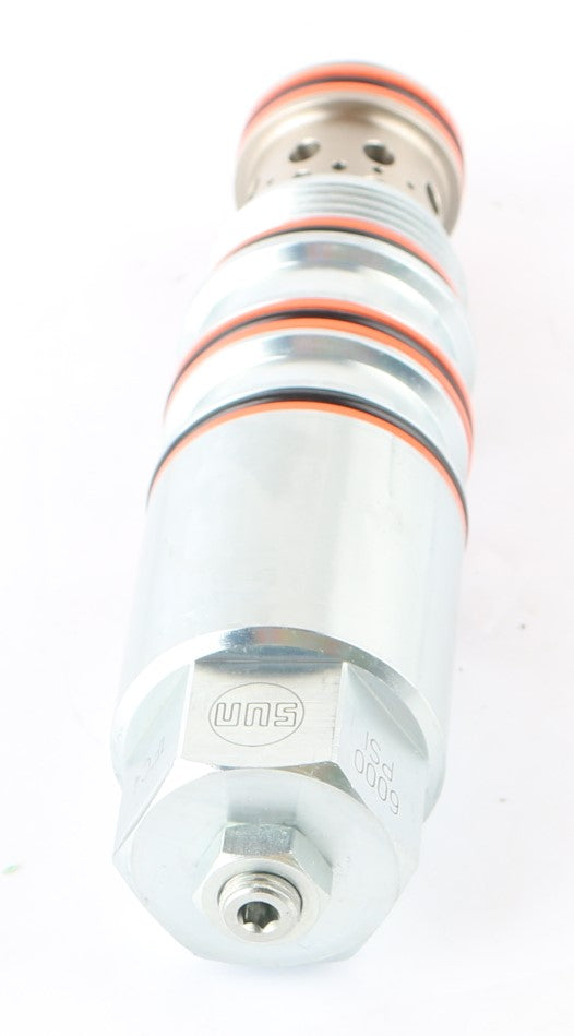 SUN HYDRAULICS - B202-10J-B03 - HYDRAULIC CONTROL VALVE CARTRIDGE 6000psi