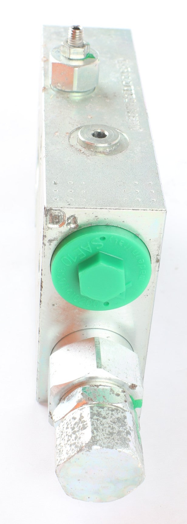 BOBCAT - 7013151 - VALVE RELIEF