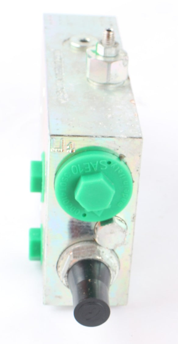 BOBCAT - 7013151 - VALVE RELIEF