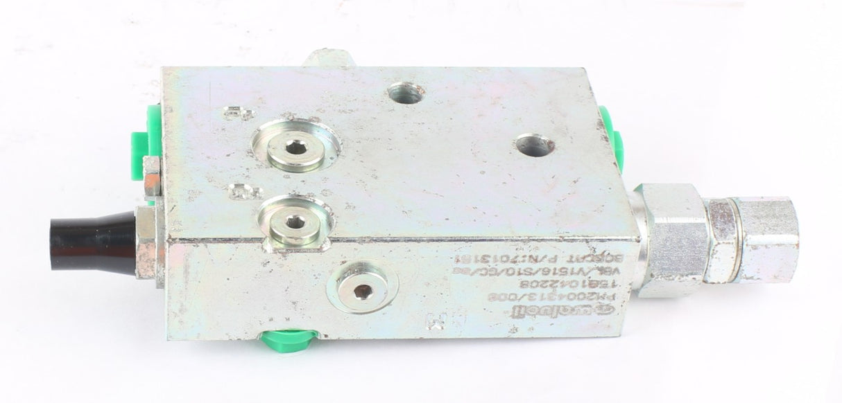 BOBCAT - 7013151 - VALVE RELIEF
