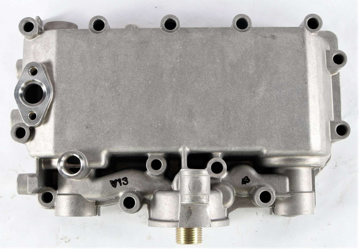 DETROIT DIESEL - 04507028 - OIL COOLER
